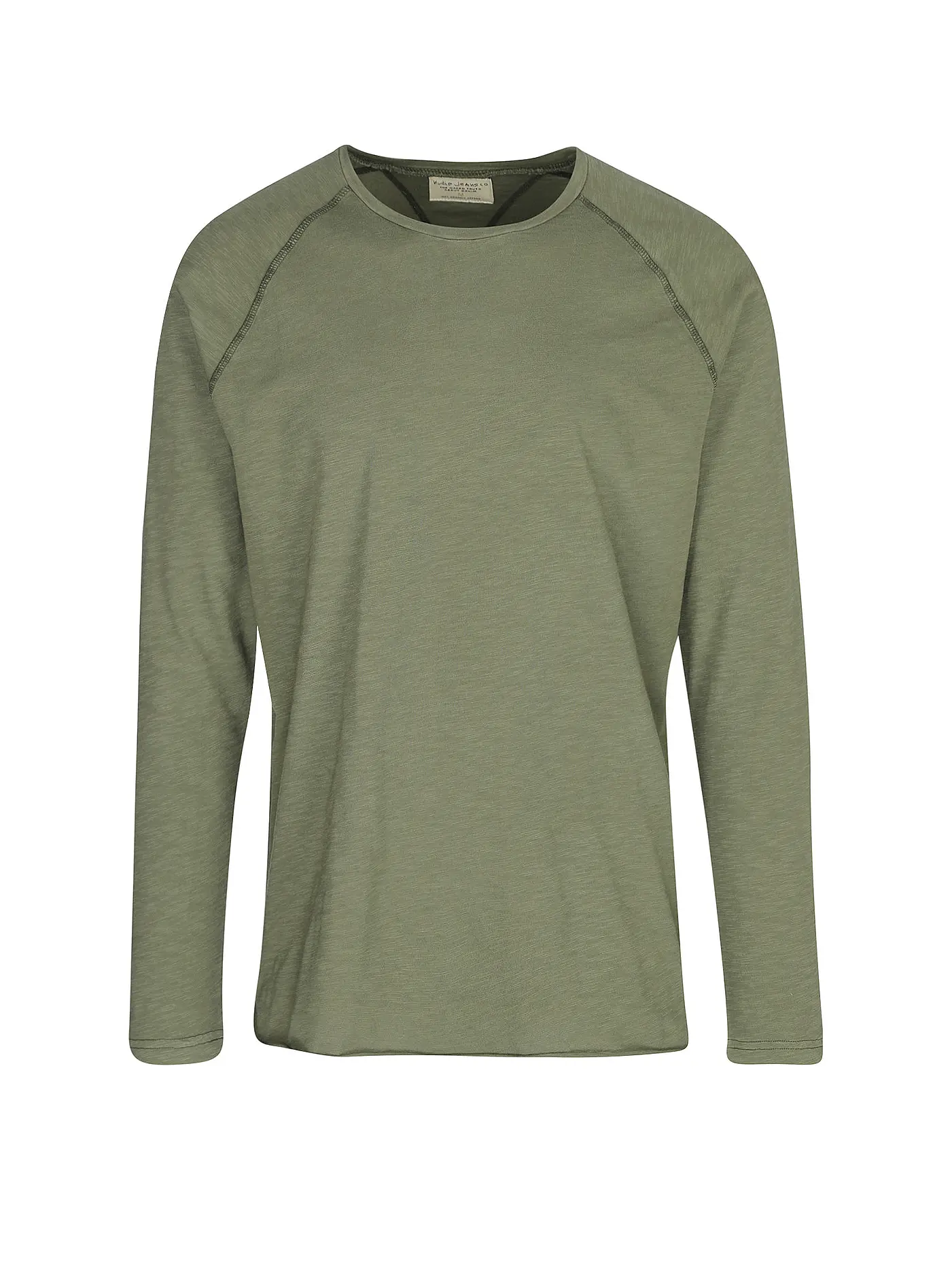 NUDIE JEANS | Langarmshirt Otto | 